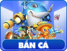 bắn cá