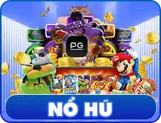 nổ hũ