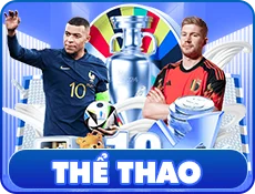 thể thao