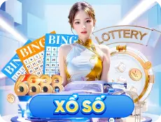 xổ số