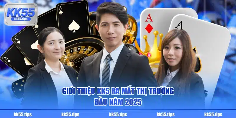 Giới thiệu KK5 ra mắt thị trường đầu năm 2025